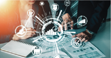 Blockchain specialization